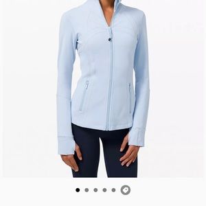 Lululemon Define Jacket size 4